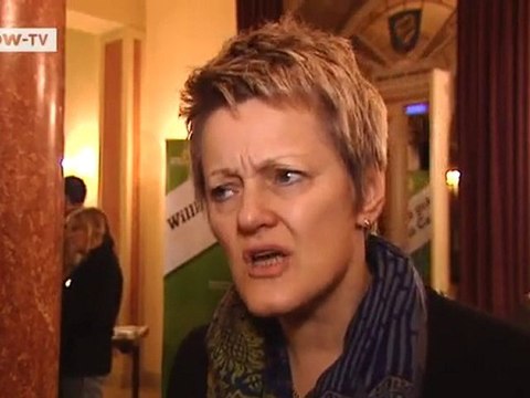 Political party on the rise | People & Politics
