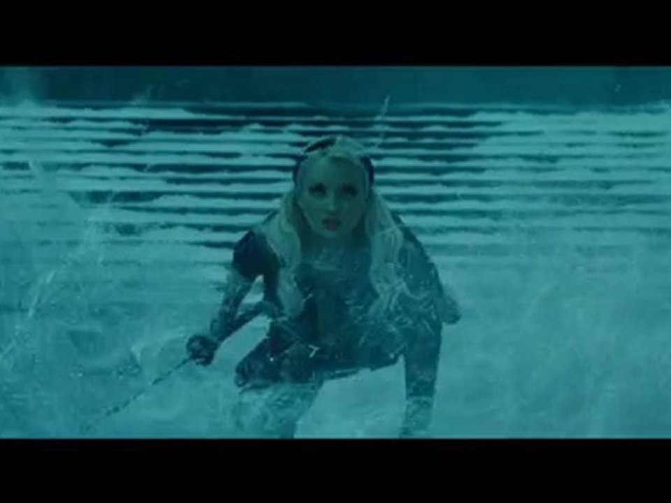 Sucker Punch - Bande Annonce VostFr