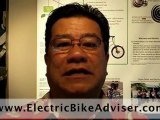 Electric bike store in Dana Point CA San Juan Capistrano