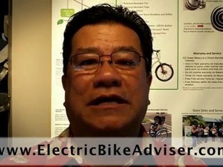 Electric bike store in Dana Point CA San Juan Capistrano