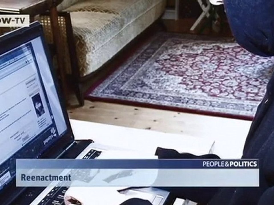 Abducted and wed - in Germany | Video of the day