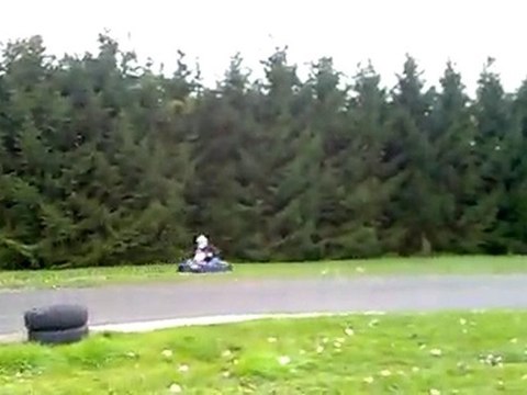 Rasso GOI karting