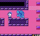 10) Wario Land 2 Walkthrough - Le château des supplices
