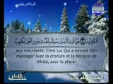 Cheikh Ali Jaber sourate As Saff