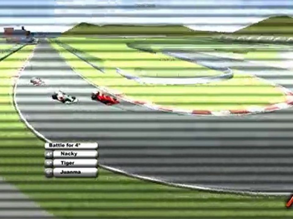 ProDrivers 2010 - Gran Premio de Corea