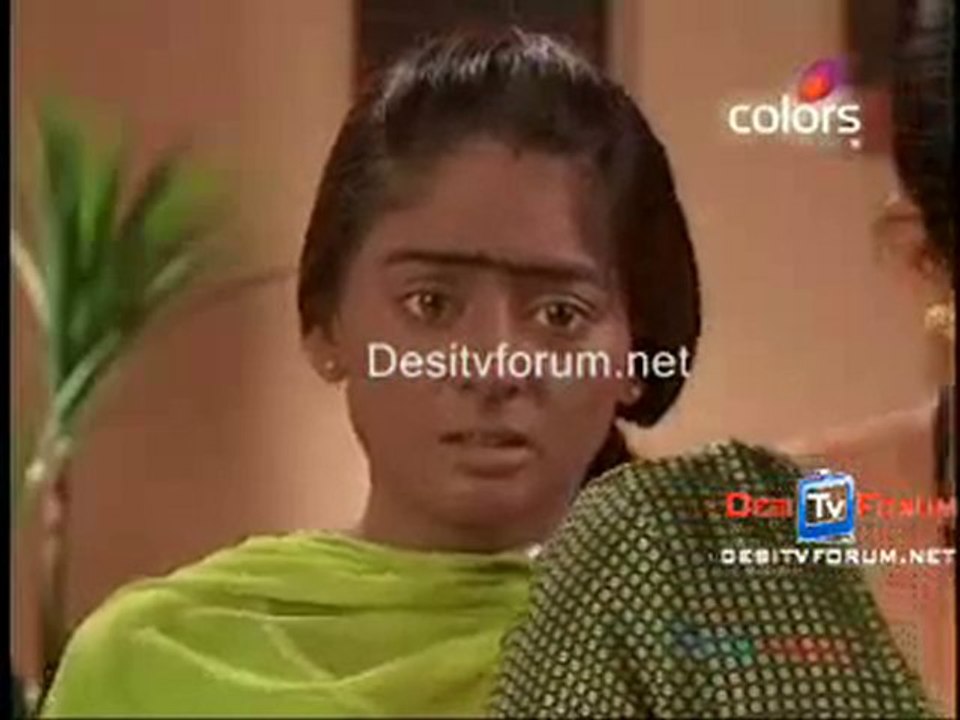 Laagi Tujh Se Lagan 1st November 2010 pt3