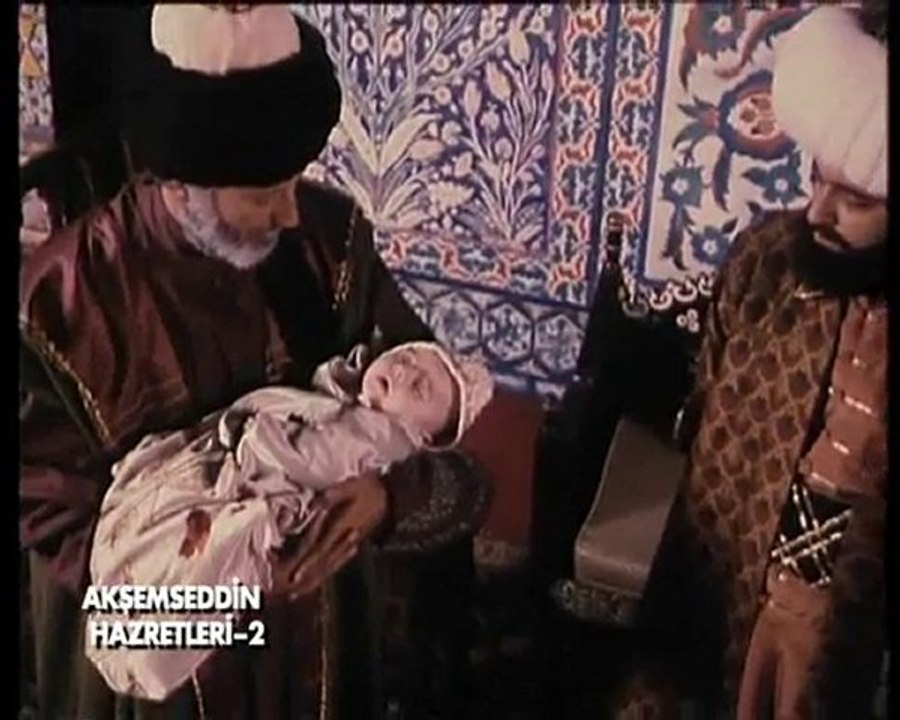 Akşemseddin Hazretleri-2