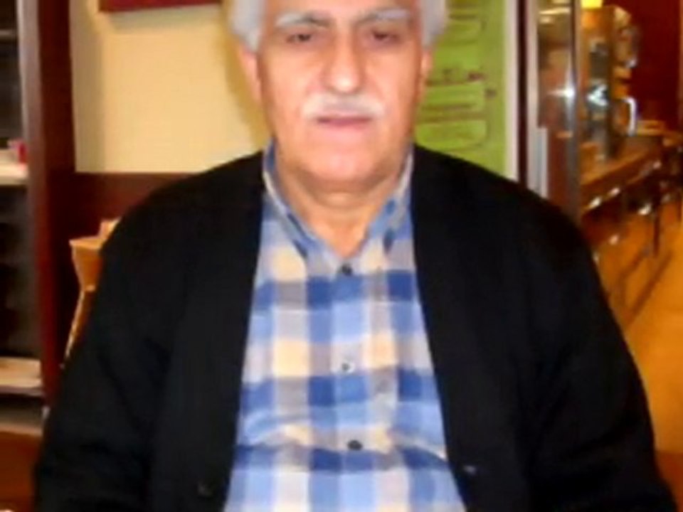 Nedim varol,Tufanbeyli,Adana,Neydem,2010