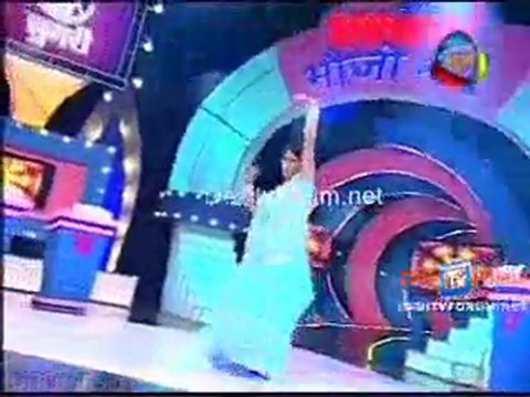 Bhauji No -1 - 1st November 2010 Part6