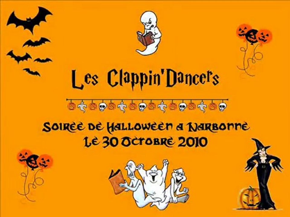 10-10-30 - Soirée Halloween 1