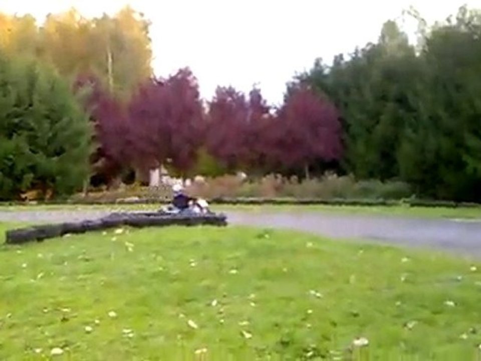Rasso GOI karting 3