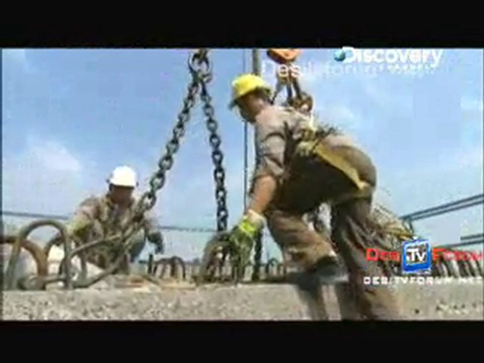 Mega Builders - 1st November 2010 - pt1