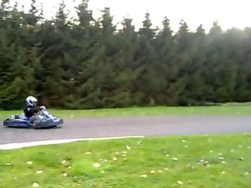 Rasso GOI karting 4