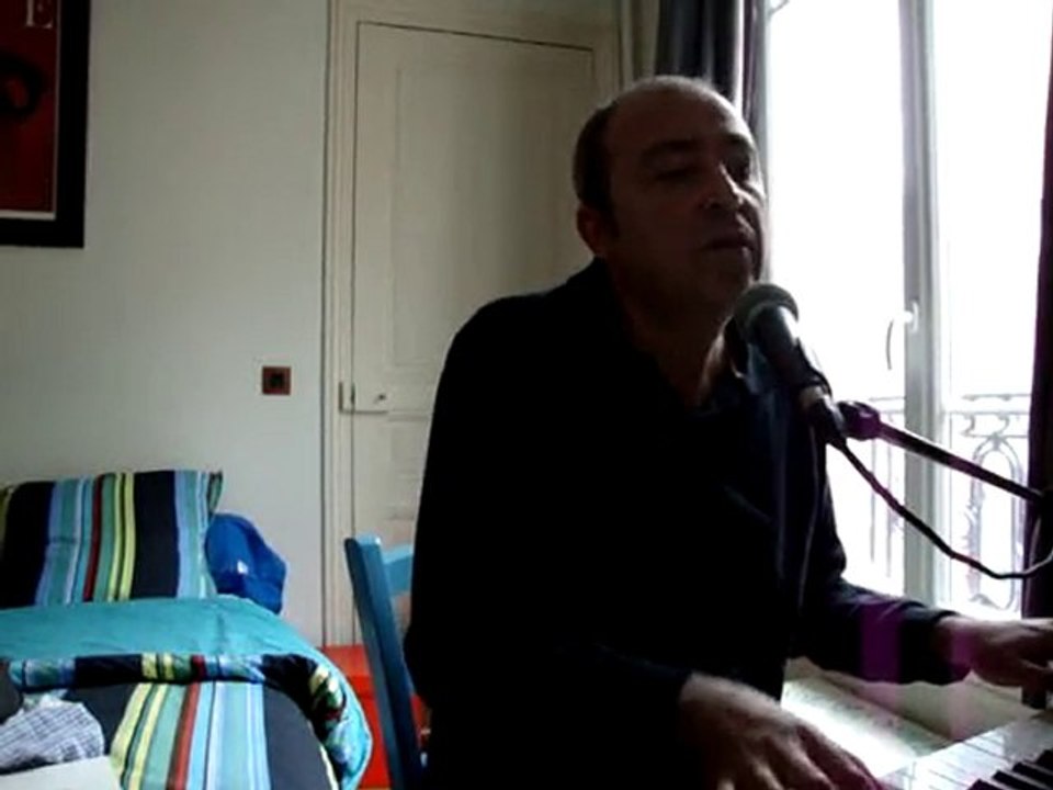 drole de vie par thierry