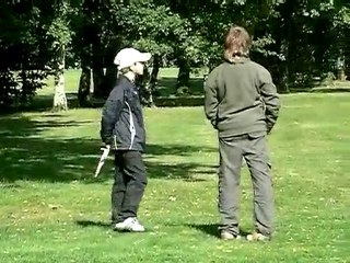 Arbitres Coupe du centre 2010