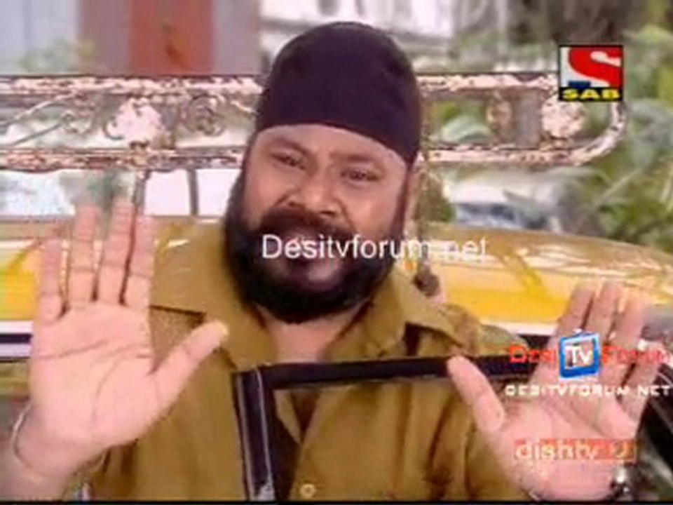 Mr Sharma 1st November 2010 pt1