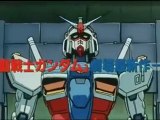 Gundam 0083 Stardust Memory trailer
