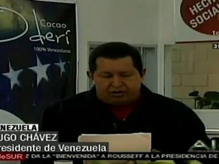 Venezuela nacionaliza empresa fabricante de acero para la co