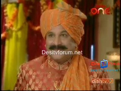 Kesariya Balaam - 1st Nov 2010 - Pt1