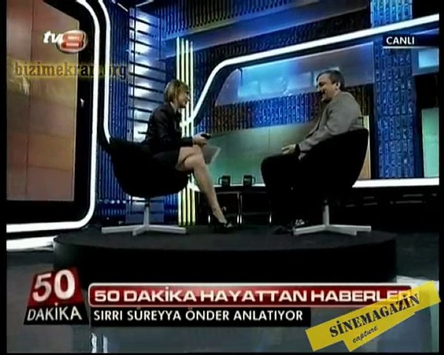 Bahar Feyzan ''Bizimekran.org''