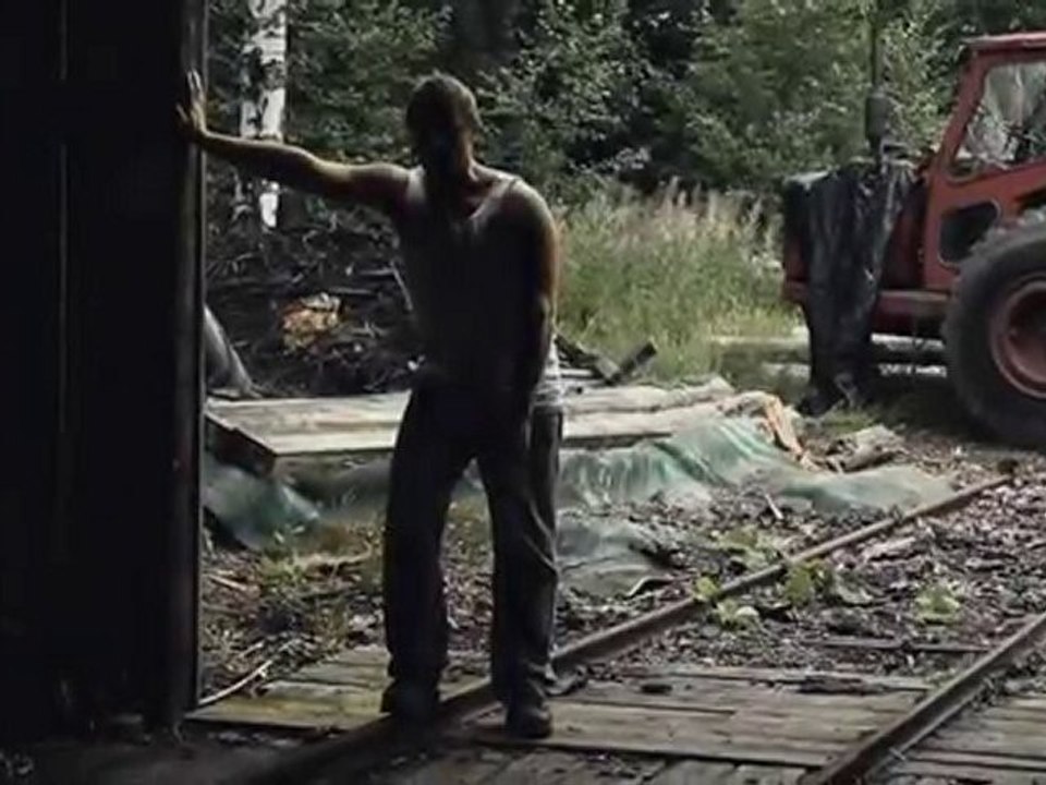 ANGRY (2010) Official Trailer