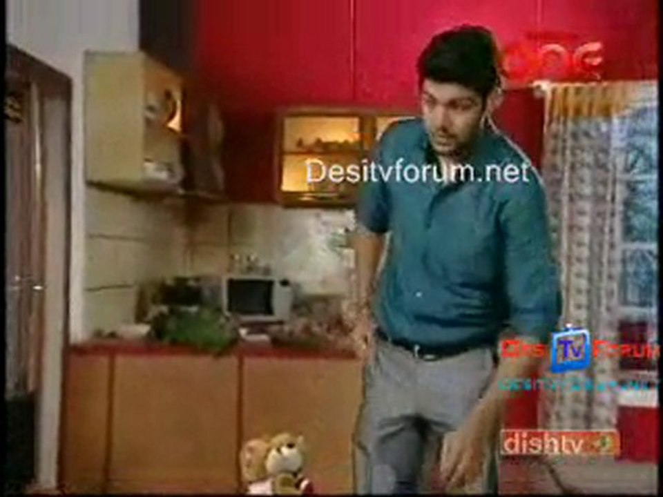 Kesariya Balaam - 1st Nov 2010 - Pt2