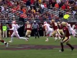 ACC Player of the Week - BC's Luke Kuechly