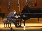 F.Liszt Dante Sonata by Mehmet Okonsar [part1of2]