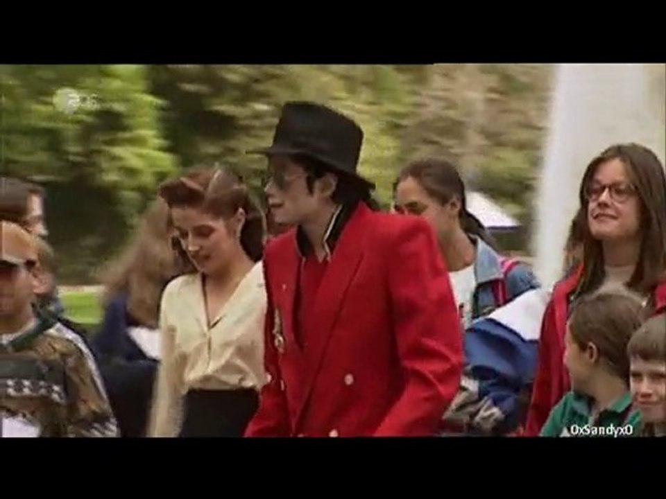 King Of Pop Dokumentation_4/8