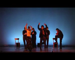 Andres Peña - Pilar Ogalla - Jaleos