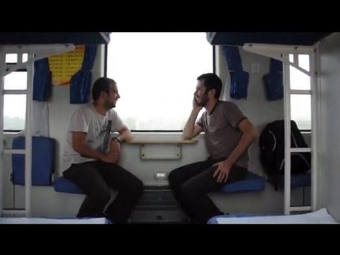 Başka Türlü Bir Şey Seul'de