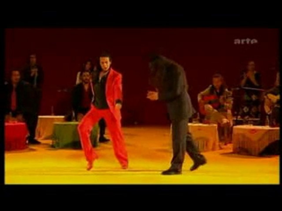 Jose Maya - Bulerias