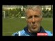Eric Gerets parle de Marseille entraineur de l équipe maroc