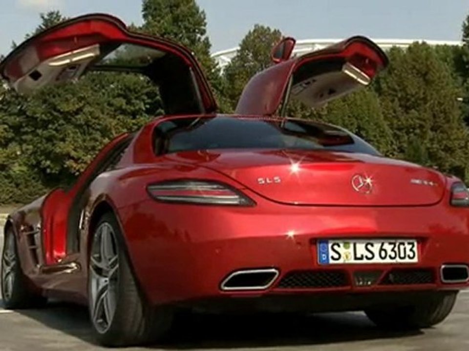 Car-News Weekly 29.10.2010 - English