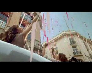 pub Lacoste Joy Of Pink 2010