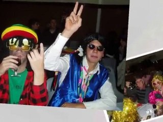 Soirée de Foot espoir 85 du samedi 23 octobre