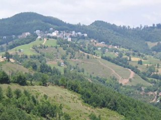 Salman Kasabası - Yıldız Tilbe Sunam