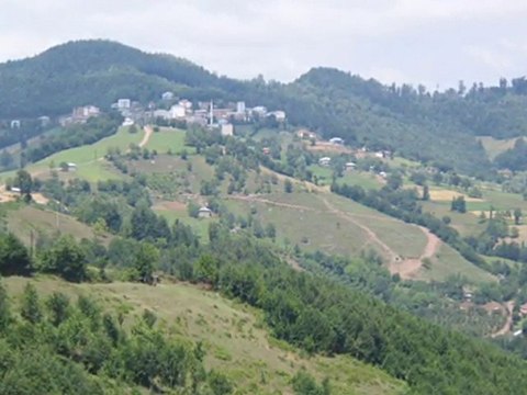 Salman Kasabası - Yıldız Tilbe Sunam