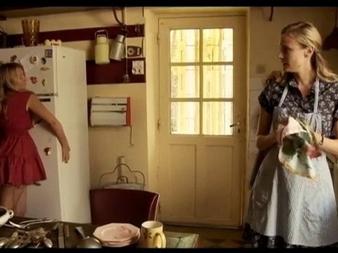 Extrait 3 - Pieds nus sur les limaces