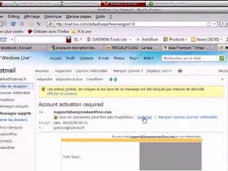 Compte Megaupload Premium Gratuit à vie et légal