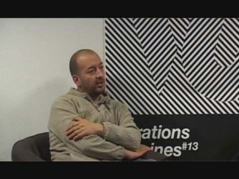 Interview High Tone par la Capsule Urbaine 2010 Part 2