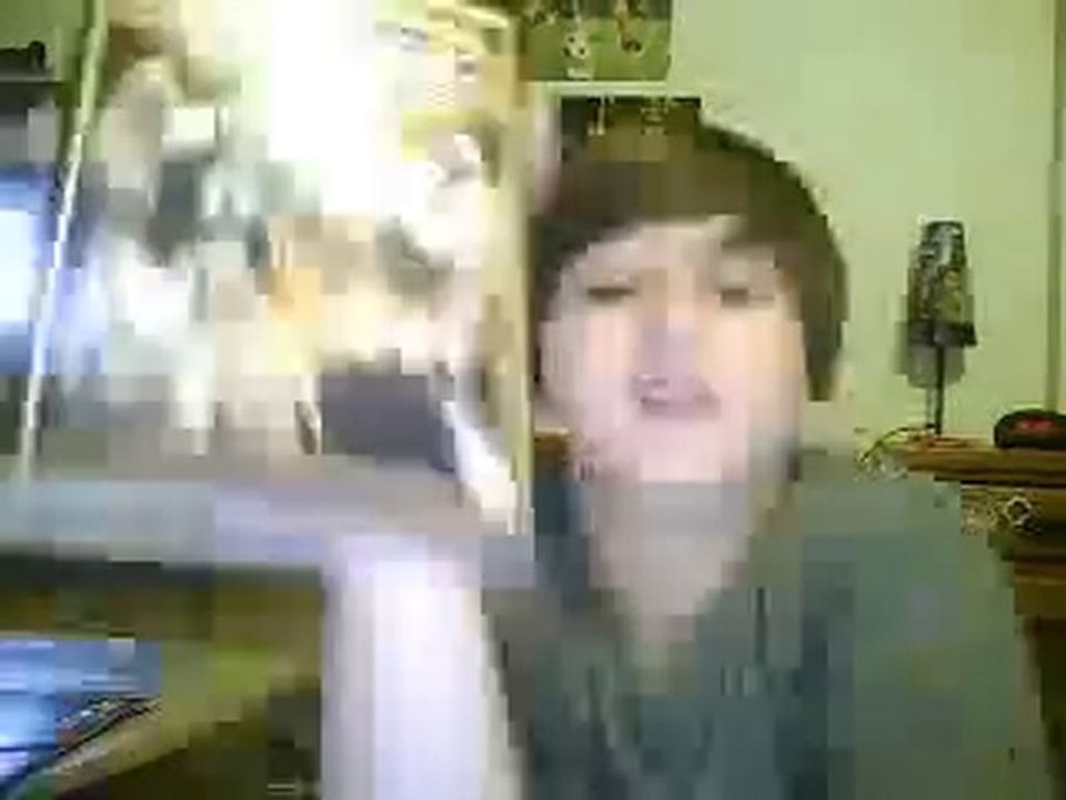 mes petit trucs de catch