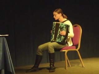 Concours APH 2010 -E2- Ragtime du gai papillon Lucile Buoro