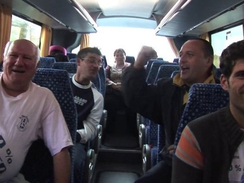 GROS PLAN 2 (2010 / 2011) : Le 7eme homme (Partie 2)