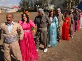 Yüksekova Düğünleri 31.10.2010