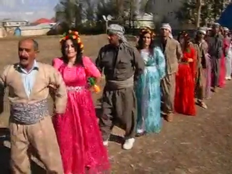 Yüksekova Düğünleri 31.10.2010