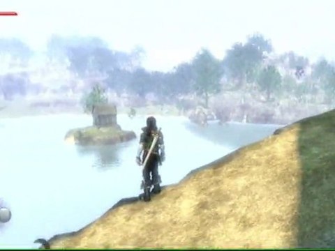 Fable 2 X360 06 (Méchant)