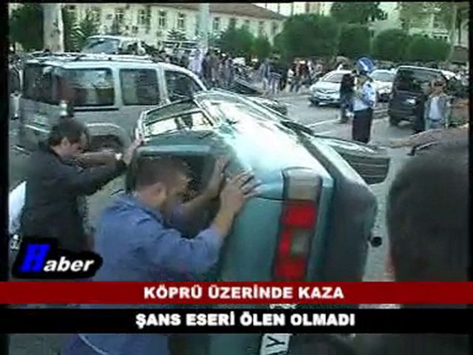 01.11.2010 MRT HABER BÜLTENİ