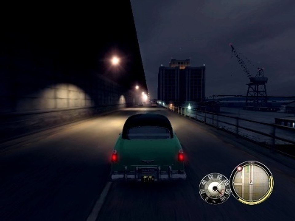 Mafia II - FilmGame 31