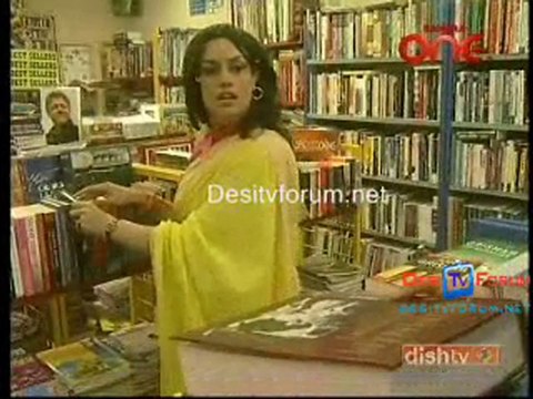 Raat Hone Ko Hai - 1st Nov 2010 - Pt2